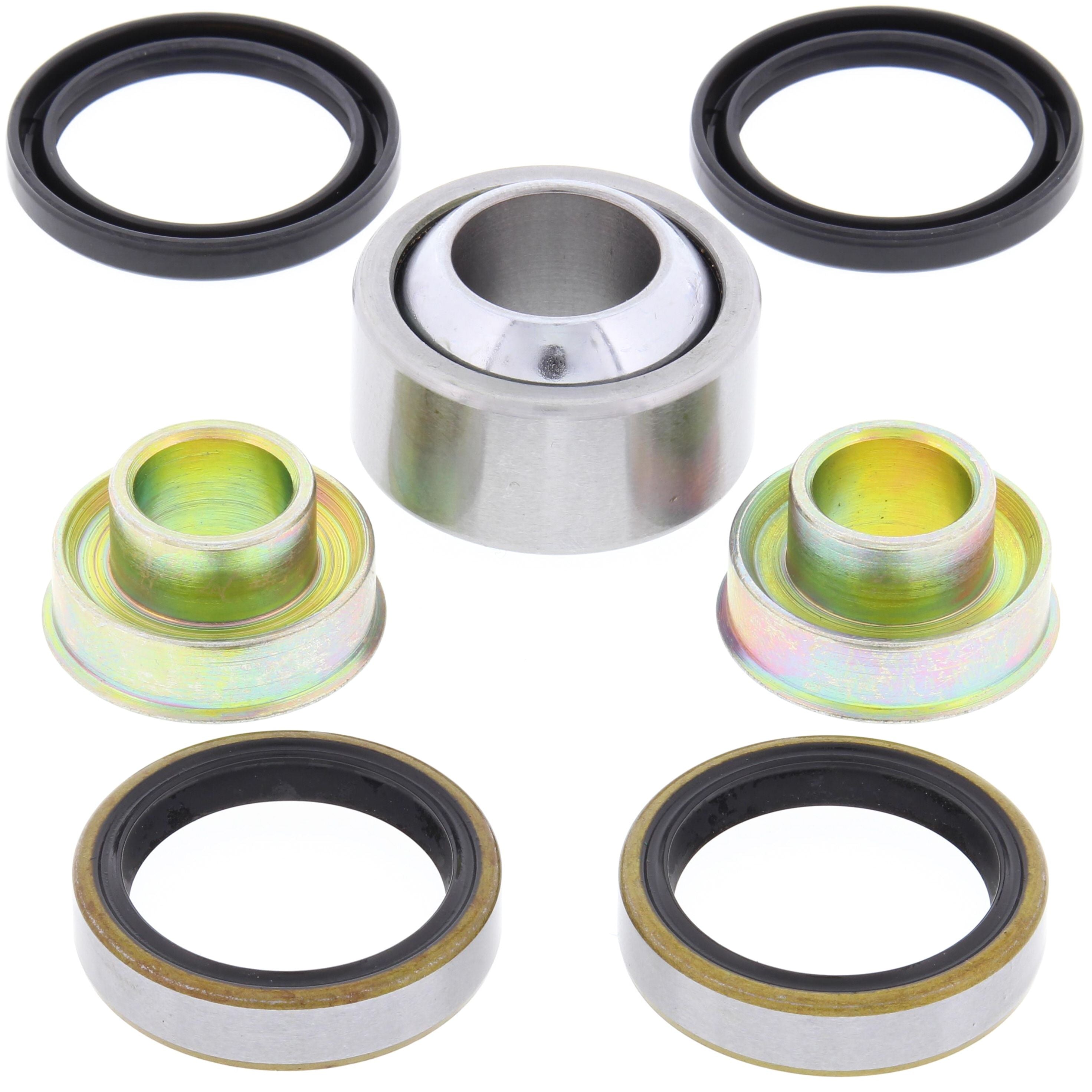 All Balls Lower PDS Rear Shock Bearing Kit For Husaberg FE 450 2014